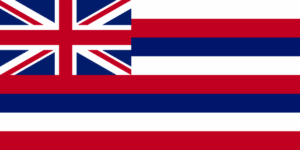 State Flag of Hawaii