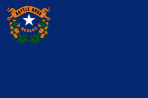 State Flag of Nevada