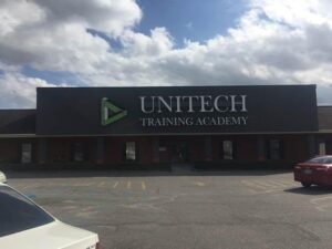 Unitech Training New Orleans